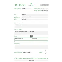 Primobolan 200 - Methenolone Enanthate - Stealth Labs