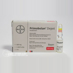 Primobolan Depot - Metenolone enanthate - Bayer Schering, Turkey Primobolan Depot - Metenolone enanthate - Bayer Schering, Turkey