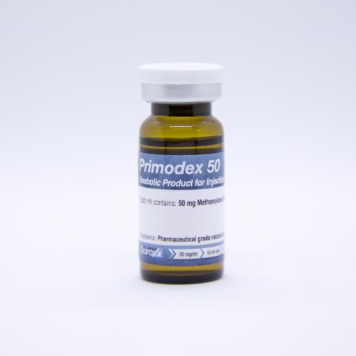 Primodex 50 (Primobolan) - DO NOT DELETE - _UNAVAILABLE