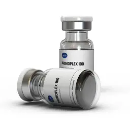 Primoplex 100 (Primobolan) - Methenolone Enanthate - Axiolabs