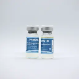 Primoxyl 100 (Primobolan) - Methenolone Enanthate - Kalpa Pharmaceuticals LTD, India