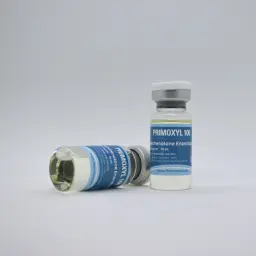 Primoxyl 100 (Primobolan) - Methenolone Enanthate - Kalpa Pharmaceuticals LTD, India
