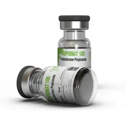 Propionat 100 - Testosterone Propionate - Dragon Pharma, Europe