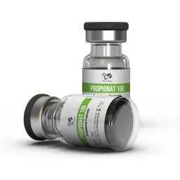 Propionat 100 - Testosterone Propionate - Dragon Pharma, Europe
