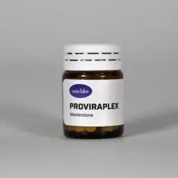 Proviraplex (Proviron) - Mesterolone - Axiolabs