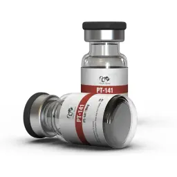 PT-141 10 mg - Bremelanotide - Dragon Pharma, Europe