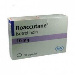 Roaccutane 10 - Isotretinoin - Roche, Turkey Roaccutane 10 - Isotretinoin - Roche, Turkey