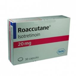 Roaccutane 20 - Isotretinoin - Roche, Turkey Roaccutane 20 - Isotretinoin - Roche, Turkey