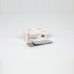 Rosuline 10 mg - Rosuvastatin - Johnlee Pharmaceutical Pvt. Ltd.