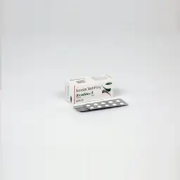 Rosuline 5 mg - Rosuvastatin - Johnlee Pharmaceutical Pvt. Ltd.
