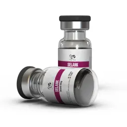 Selank 10mg - Selank - Dragon Pharma, Europe