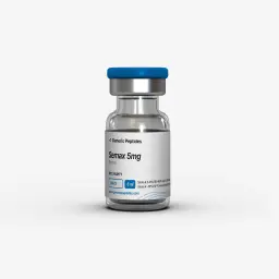 Sermoreline 5 mg - Sermorelin - Generic Peptides