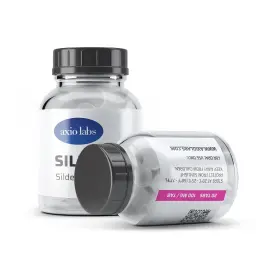 Sildenaplex 100 - Sildenafil Citrate - Axiolabs