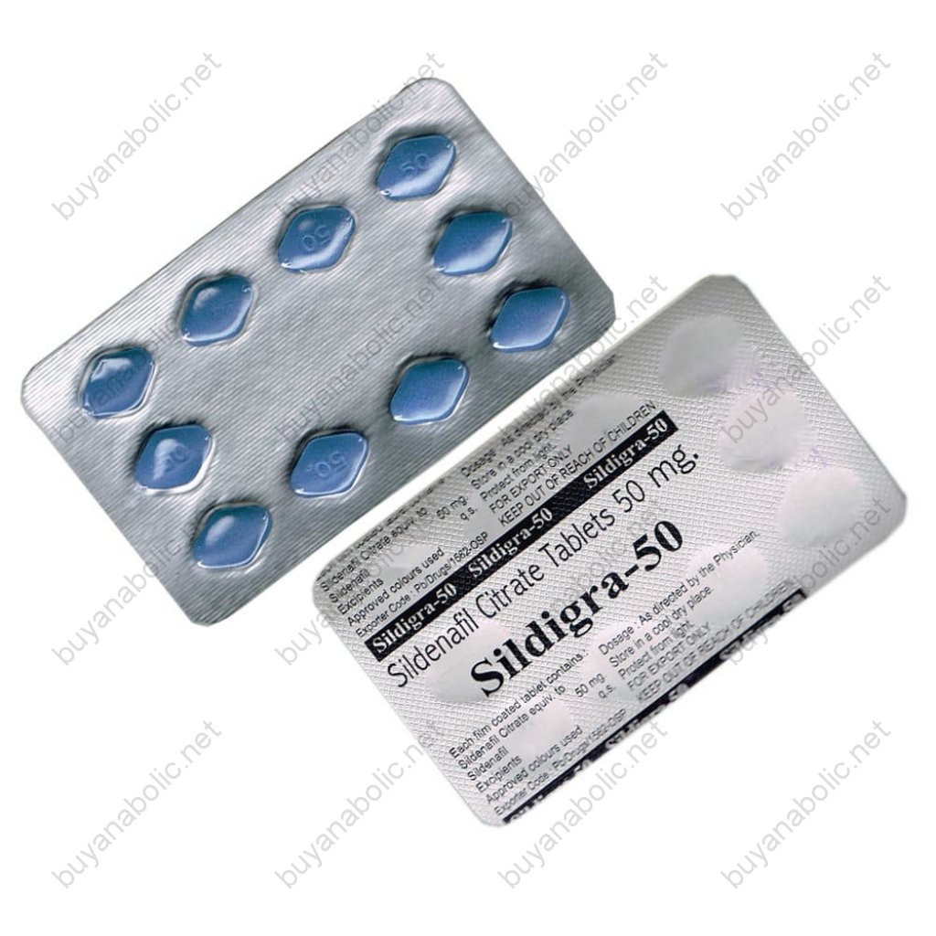 Sildigra 50 mg - Sildenafil Citrate - Dharam Distributors Sildigra 50 mg - Sildenafil Citrate - Dharam Distributors