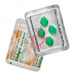 Sildigra Super Power 160 mg - Sildenafil Citrate - RSM Enterprises Sildigra Super Power 160 mg - Sildenafil Citrate - RSM Enterprises