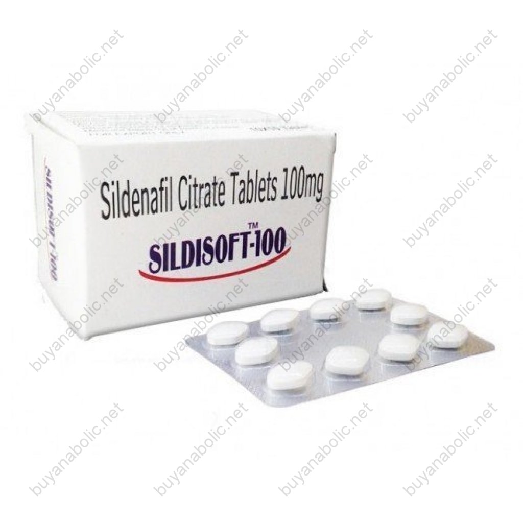 Sildisoft 100 mg - Sildenafil Citrate - Sunrise Remedies Sildisoft 100 mg - Sildenafil Citrate - Sunrise Remedies