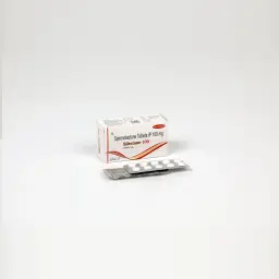 Silectone 100 mg - Spironolactone - Johnlee Pharmaceutical Pvt. Ltd.