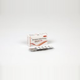 Silectone 100 mg - Spironolactone - Johnlee Pharmaceutical Pvt. Ltd.