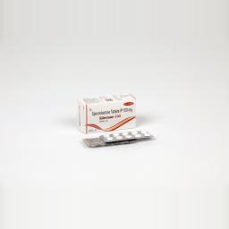Silectone 100 mg  - Spironolactone - Johnlee Pharmaceutical Pvt. Ltd.