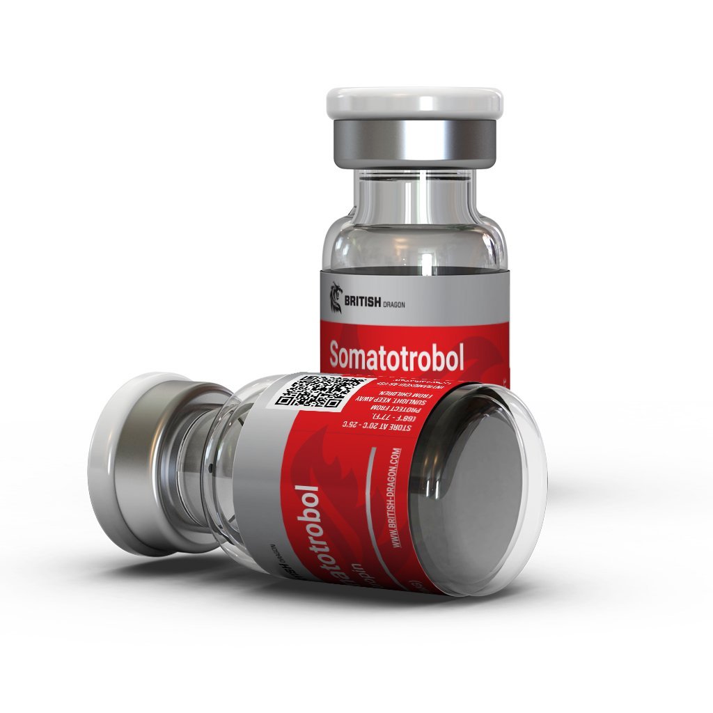 Somatrobol - Somatropin - British Dragon Pharmaceuticals Somatrobol - Somatropin - British Dragon Pharmaceuticals