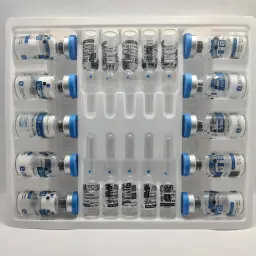 Somatrox HGH - Somatropin - Zerox Pharmaceuticals