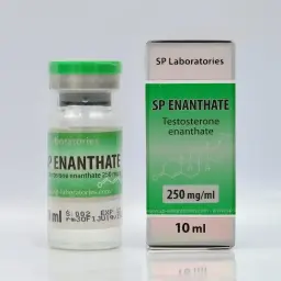 SP Enanthate - Testosterone Enanthate - SP Laboratories