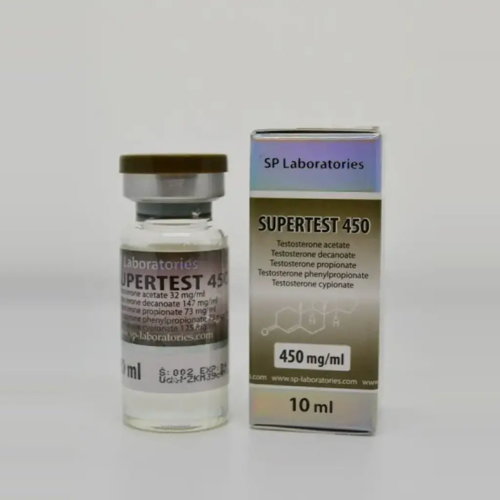 SP Supertest - Testosterone Acetate,Testosterone Decanoate,Testosterone Propionate,Testosterone Phenylpropionate,Testosterone Cypionate - SP Laboratories SP Supertest - Testosterone Acetate,Testosterone Decanoate,Testosterone Propionate,Testosterone Phenylpropionate,Testosterone Cypionate - SP Laboratories