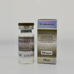 SP Supertest - Testosterone Acetate,Testosterone Decanoate,Testosterone Propionate,Testosterone Phenylpropionate,Testosterone Cypionate - SP Laboratories