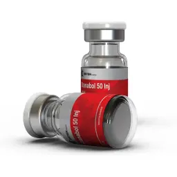 Stanabol 50 Inj (Winstrol) - Stanozolol - British Dragon Pharmaceuticals