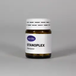 Stanoplex 10 (Winstrol) - Stanozolol - Axiolabs