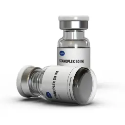 Stanoplex 50 Inj (Winstrol) - Stanozolol - Axiolabs