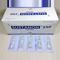 Sustanon (Zydus) - Testosterone Mix - Zydus Healthcare Sustanon (Zydus) - Testosterone Mix - Zydus Healthcare