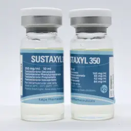 Sustaxyl 350 - Testosterone Mix - Kalpa Pharmaceuticals LTD, India