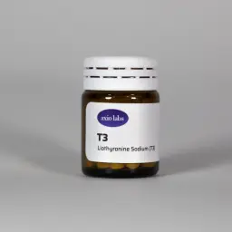 T3 - Liothyronine Sodium (T3) - Axiolabs