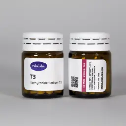 T3 - Liothyronine Sodium (T3) - Axiolabs