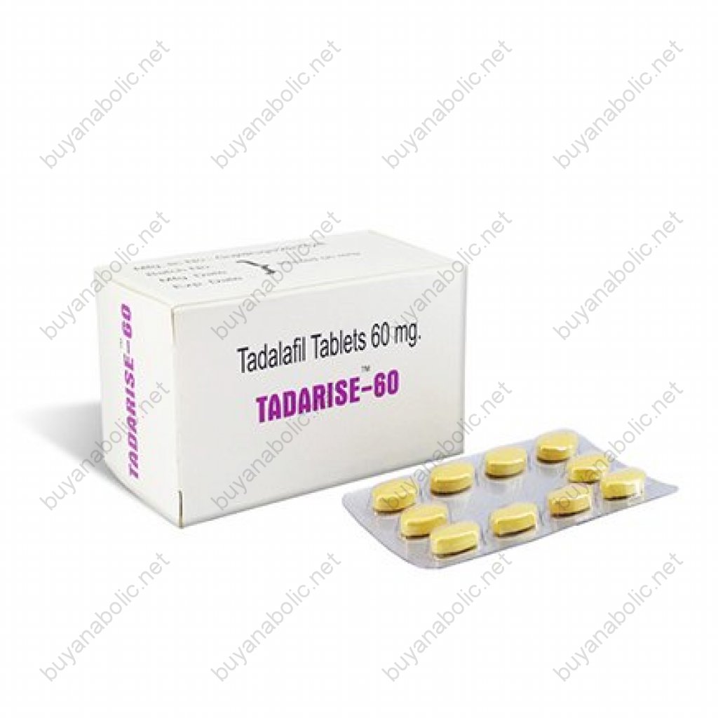 Tadarise 60 mg - Tadalafil - Sunrise Remedies Tadarise 60 mg - Tadalafil - Sunrise Remedies