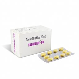 Tadarise 60 mg - Tadalafil - Sunrise Remedies Tadarise 60 mg - Tadalafil - Sunrise Remedies