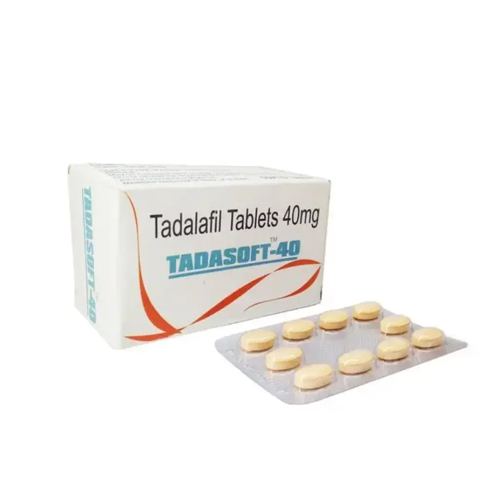 Tadasoft 40 mg - Tadalafil - Sunrise Remedies Tadasoft 40 mg - Tadalafil - Sunrise Remedies
