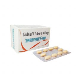 Tadasoft 40 mg - Tadalafil - Sunrise Remedies Tadasoft 40 mg - Tadalafil - Sunrise Remedies