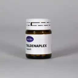 Taldenaplex 20 - Tadalafil - Axiolabs