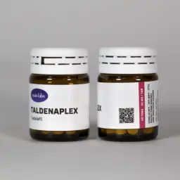 Taldenaplex 20 - Tadalafil - Axiolabs
