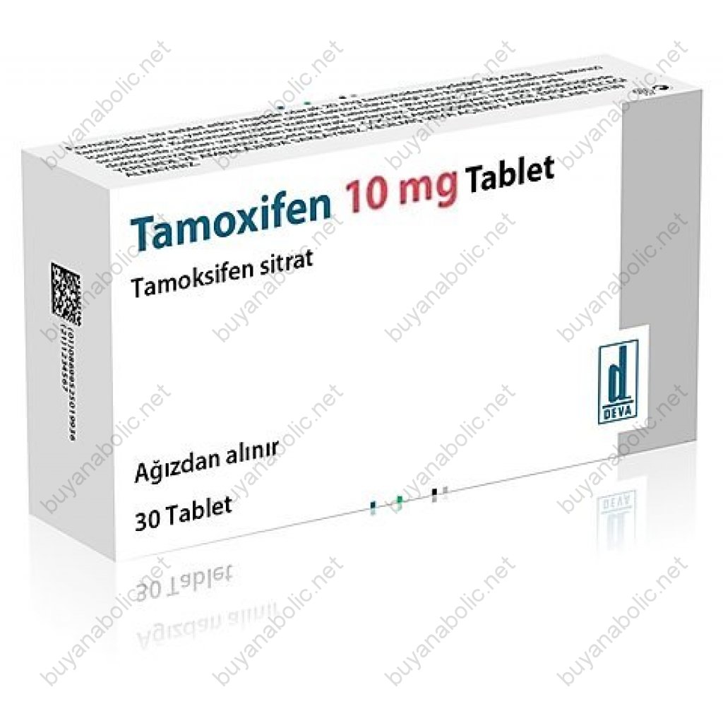 Tamoxifen 10mg (Deva) - Tamoxifen Citrate - Deva Tamoxifen 10mg (Deva) - Tamoxifen Citrate - Deva