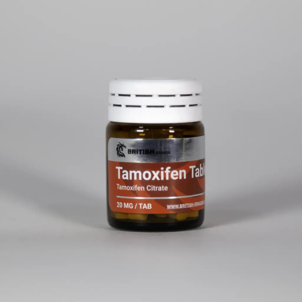 Tamoxifen (Nolvadex) - Tamoxifen Citrate - British Dragon Pharmaceuticals Tamoxifen (Nolvadex) - Tamoxifen Citrate - British Dragon Pharmaceuticals