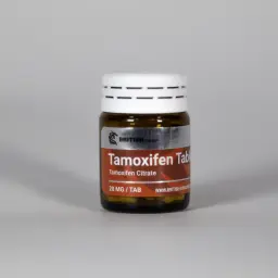 Tamoxifen (Nolvadex) - Tamoxifen Citrate - British Dragon Pharmaceuticals
