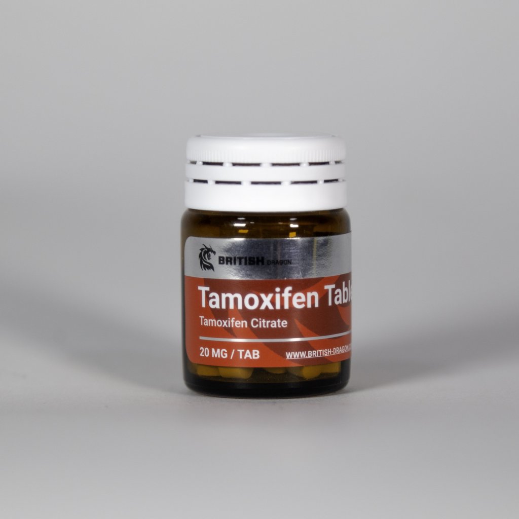 Tamoxifen (Nolvadex) - Tamoxifen Citrate - British Dragon Pharmaceuticals Tamoxifen (Nolvadex) - Tamoxifen Citrate - British Dragon Pharmaceuticals