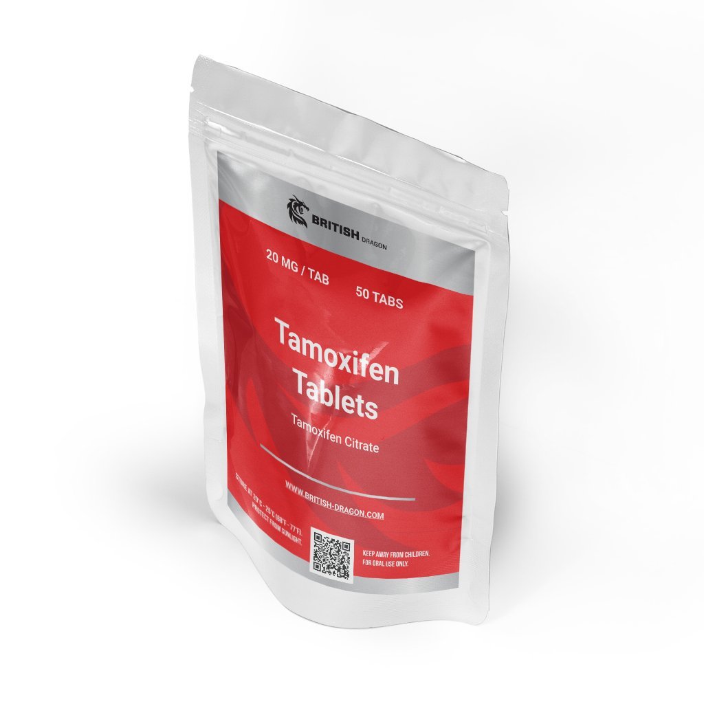 Tamoxifen (Nolvadex) - Tamoxifen Citrate - British Dragon Pharmaceuticals Tamoxifen (Nolvadex) - Tamoxifen Citrate - British Dragon Pharmaceuticals
