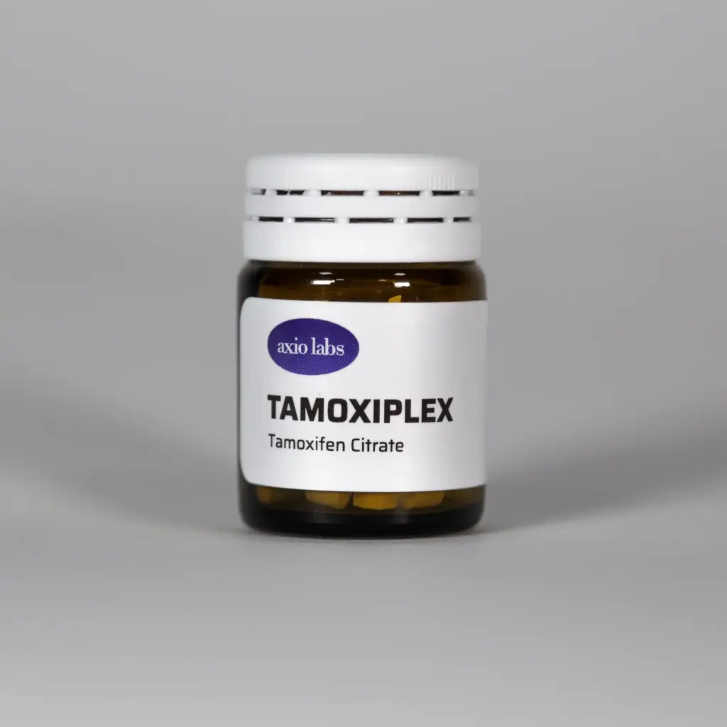 Tamoxiplex (Nolvadex) - Tamoxifen Citrate - Axiolabs Tamoxiplex (Nolvadex) - Tamoxifen Citrate - Axiolabs