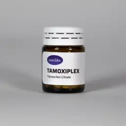 Tamoxiplex (Nolvadex) - Tamoxifen Citrate - Axiolabs