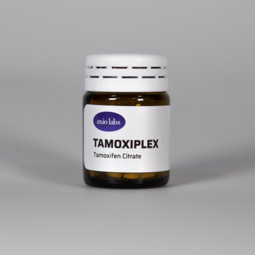 Tamoxiplex (Nolvadex) - Tamoxifen Citrate - Axiolabs