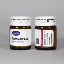 Tamoxiplex (Nolvadex) - Tamoxifen Citrate - Axiolabs